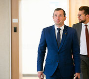 Virginijus Sinkevičius