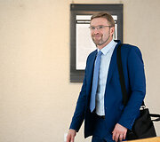 Linas Kukuraitis