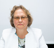Vita Karpu&scaron;kienė