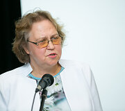 Vita Karpu&scaron;kienė