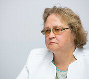 Vita Karpu&scaron;kienė