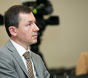 Algirdas Bartkus
