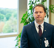 Modestas Vitkauskas