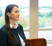 Ona Ol&scaron;auskienė