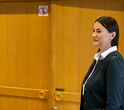 Ona Ol&scaron;auskienė