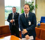 Modestas Vitkauskas