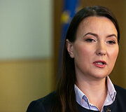 Ona Ol&scaron;auskienė
