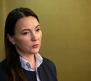 Ona Ol&scaron;auskienė