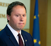 Modestas Vitkauskas