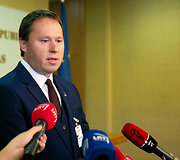 Modestas Vitkauskas