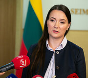 Ona Ol&scaron;auskienė