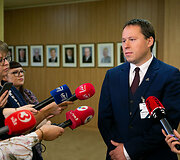 Modestas Vitkauskas