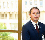 Modestas Vitkauskas