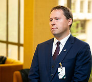 Modestas Vitkauskas