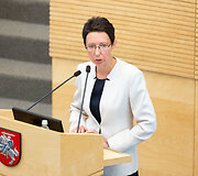 Jūratė &Scaron;ovienė