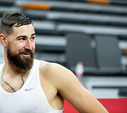 Jonas Valančiūnas
