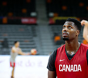 Melvinas Ejim