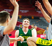 Marius Grigonis
