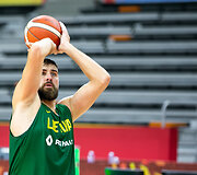 Jonas Valančiūnas