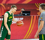 Marius Grigonis
