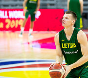 Arnas Butkevičius