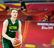 Marius Grigonis