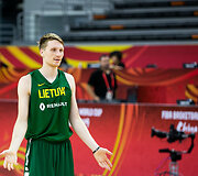Marius Grigonis