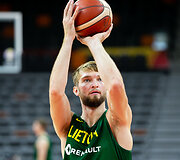 Domantas Sabonis