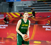 Marius Grigonis