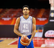 Juanas Garcia