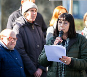 Jūratė Tama&scaron;auskienė