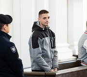 Marius Blaževičius