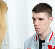Pavel Volodko