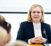 Kristina Krupavičienė