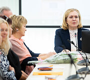 Kristina Krupavičienė
