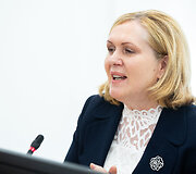 Kristina Krupavičienė
