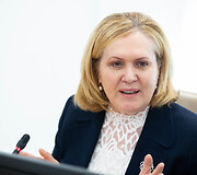 Kristina Krupavičienė