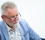Algirdas Sysas