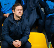 LFF taurės finalas: &bdquo;Sūduva&ldquo; - &bdquo;Banga&ldquo;