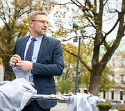 Linas Kukuraitis
