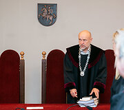 Audrius Cininas