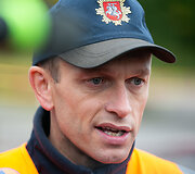 Mindaugas Kanapickas