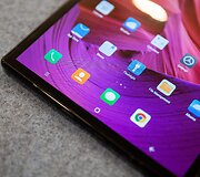 &bdquo;FlexPai&ldquo; sulankstomas i&scaron;manusis telefonas
