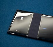 &bdquo;FlexPai&ldquo; sulankstomas i&scaron;manusis telefonas