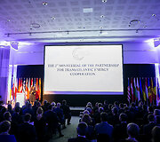 Transatlantinio energetinio bendradarbiavimo konferencija