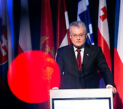 Gitanas Nausėda