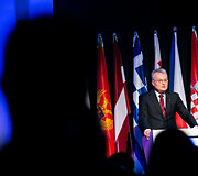 Gitanas Nausėda