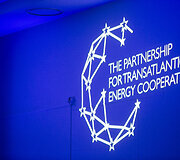 Transatlantinio energetinio bendradarbiavimo konferencija