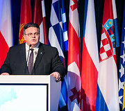 Linas Linkevičius