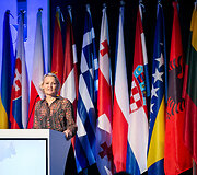Transatlantinio energetinio bendradarbiavimo konferencija